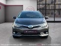 Toyota auris touring sports pro my17 hybride pro 136h design business occasion simplicicar brie-comte-robert simplicicar...