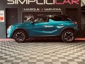 Ds ds3 bluehdi 130 so chic - garantie 12 mois occasion  simplicicar aix les bains simplicicar simplicibike france