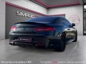 Mercedes classe s coupe 63 amg 4-matic edition 1 a occasion simplicicar salon de provence simplicicar simplicibike france