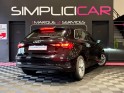 Audi a3 sportback 40 tfsie 204 s tronic 6 design luxe - garantie 12 mois - occasion  simplicicar aix les bains simplicicar...