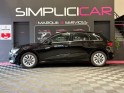 Audi a3 sportback 40 tfsie 204 s tronic 6 design luxe - garantie 12 mois - occasion  simplicicar aix les bains simplicicar...