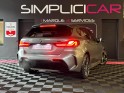 Bmw serie 1 f40 118i 136 ch dkg7 m sport - garantie 12 mois - occasion  simplicicar aix les bains simplicicar simplicibike...