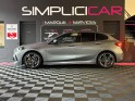 Bmw serie 1 f40 118i 136 ch dkg7 m sport - garantie 12 mois - occasion  simplicicar aix les bains simplicicar simplicibike...