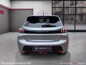 Peugeot 208 puretech 100 eat8 allure occasion  simplicicar vaucresson nice - pfvauto simplicicar simplicibike france