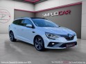 Renault megane iv estate e-tech plug-in hybride 160 r.s. line toit ouvrant - led pure vision - camera - sound bose - keyless...