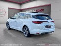 Renault megane iv estate e-tech plug-in hybride 160 r.s. line toit ouvrant - led pure vision - camera - sound bose - keyless...