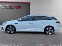 Renault megane iv estate e-tech plug-in hybride 160 r.s. line toit ouvrant - led pure vision - camera - sound bose - keyless...