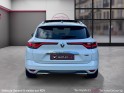 Renault megane iv estate e-tech plug-in hybride 160 r.s. line toit ouvrant - led pure vision - camera - sound bose - keyless...