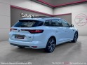 Renault megane iv estate e-tech plug-in hybride 160 r.s. line toit ouvrant - led pure vision - camera - sound bose - keyless...