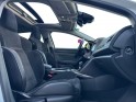 Renault megane iv estate e-tech plug-in hybride 160 r.s. line toit ouvrant - led pure vision - camera - sound bose - keyless...