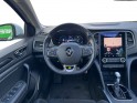 Renault megane iv estate e-tech plug-in hybride 160 r.s. line toit ouvrant - led pure vision - camera - sound bose - keyless...