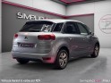 Citroen c4 spacetourer bluehdi 130 ss bvm6 feel occasion simplicicar pau simplicicar simplicibike france