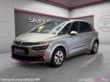 Citroen c4 spacetourer bluehdi 130 ss bvm6 feel occasion simplicicar pau simplicicar simplicibike france