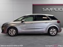 Citroen c4 spacetourer bluehdi 130 ss bvm6 feel occasion simplicicar pau simplicicar simplicibike france