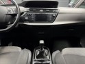 Citroen c4 spacetourer bluehdi 130 ss bvm6 feel occasion simplicicar pau simplicicar simplicibike france