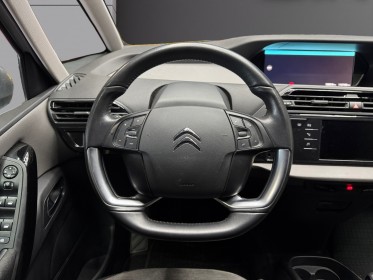 Citroen c4 spacetourer bluehdi 130 ss bvm6 feel occasion simplicicar pau simplicicar simplicibike france