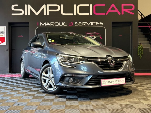 Renault megane 1.5 energy business occasion  simplicicar aix les bains simplicicar simplicibike france