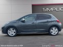 Peugeot 208 1.2 puretech 82ch bvm5 style occasion simplicicar meaux simplicicar simplicibike france