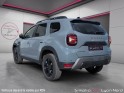 Dacia duster tce 150 4x2 edc expression occasion simplicicar lyon nord  simplicicar simplicibike france