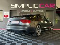 Audi rs5 4.2 v8 quattro full entretien audi garantie 12 mois occasion  simplicicar aix les bains simplicicar simplicibike...