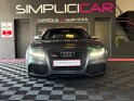 Audi rs5 4.2 v8 quattro full entretien audi garantie 12 mois occasion  simplicicar aix les bains simplicicar simplicibike...