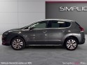 Peugeot 3008 1.6 thp 156   allure occasion simplicicar pau simplicicar simplicibike france