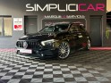 Mercedes classe a 180 d 8g-dct amg line - moteur mercedes - garantie 12 mois - occasion  simplicicar aix les bains...