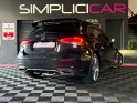 Mercedes classe a 180 d 8g-dct amg line - moteur mercedes - garantie 12 mois - occasion  simplicicar aix les bains...