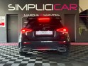 Mercedes classe a 180 d 8g-dct amg line - moteur mercedes - garantie 12 mois - occasion  simplicicar aix les bains...