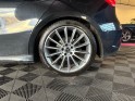 Mercedes classe a 180 d 8g-dct amg line - moteur mercedes - garantie 12 mois - occasion  simplicicar aix les bains...