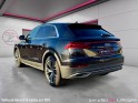 Audi q8 50 tdi 286 tiptronic 8 quattro avus extended occasion simplicicar limoges  simplicicar simplicibike france