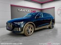 Audi q8 50 tdi 286 tiptronic 8 quattro avus extended occasion simplicicar limoges  simplicicar simplicibike france