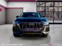 Audi q8 50 tdi 286 tiptronic 8 quattro avus extended occasion simplicicar limoges  simplicicar simplicibike france