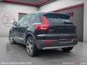 Volvo xc40 t3 163 ch geartronic 8 inscription occasion simplicicar lille  simplicicar simplicibike france