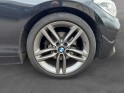 Bmw serie 1 f20 lci 120i 177 ch m sport  4 modes de conduite  boite auto  garantie de 12 mois occasion simplicicar vernon...