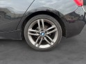 Bmw serie 1 f20 lci 120i 177 ch m sport  4 modes de conduite  boite auto  garantie de 12 mois occasion simplicicar vernon...