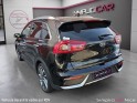 Kia niro 1.6 gdi hybride 141 ch premium occasion  simplicicar vaucresson nice - pfvauto simplicicar simplicibike france