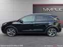 Kia niro 1.6 gdi hybride 141 ch premium occasion  simplicicar vaucresson nice - pfvauto simplicicar simplicibike france