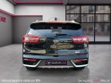 Kia niro 1.6 gdi hybride 141 ch premium occasion  simplicicar vaucresson nice - pfvauto simplicicar simplicibike france