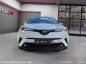 Toyota c-hr hybride 122h edition occasion  simplicicar vaucresson nice - pfvauto simplicicar simplicibike france