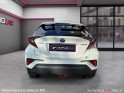 Toyota c-hr hybride 122h edition occasion  simplicicar vaucresson nice - pfvauto simplicicar simplicibike france