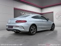 Mercedes classe c coupe 220 d 9g-tronic 4matic amg line occasion simplicicar pontarlier simplicicar simplicibike france