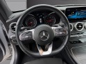 Mercedes classe c coupe 220 d 9g-tronic 4matic amg line occasion simplicicar pontarlier simplicicar simplicibike france