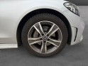 Mercedes classe c coupe 220 d 9g-tronic 4matic amg line occasion simplicicar pontarlier simplicicar simplicibike france