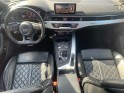 Audi s4 avant v6 3.0 tfsi 354 ch tiptronic 8 quattro toit ouvrant/bang of oulsen/sièges éléc/caméra garantie 12 mois...