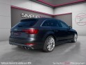 Audi s4 avant v6 3.0 tfsi 354 ch tiptronic 8 quattro toit ouvrant/bang of oulsen/sièges éléc/caméra garantie 12 mois...