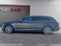 Audi s4 avant v6 3.0 tfsi 354 ch tiptronic 8 quattro toit ouvrant/bang of oulsen/sièges éléc/caméra garantie 12 mois...