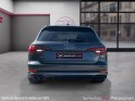 Audi s4 avant v6 3.0 tfsi 354 ch tiptronic 8 quattro toit ouvrant/bang of oulsen/sièges éléc/caméra garantie 12 mois...