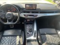 Audi s4 avant v6 3.0 tfsi 354 ch tiptronic 8 quattro toit ouvrant/bang of oulsen/sièges éléc/caméra garantie 12 mois...