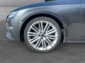 Audi s4 avant v6 3.0 tfsi 354 ch tiptronic 8 quattro toit ouvrant/bang of oulsen/sièges éléc/caméra garantie 12 mois...